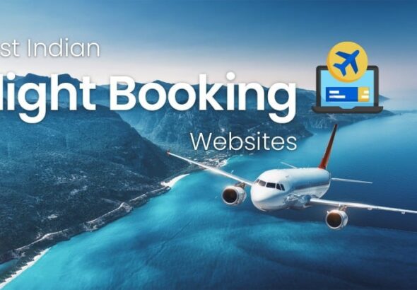 Best Flight Booking Websites with Discounts (2026): Save More on Every Trip