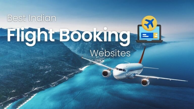 Best Flight Booking Websites with Discounts (2026): Save More on Every Trip