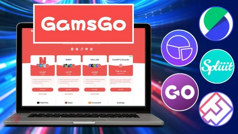 Why More People Are Choosing GamsGo for Digital Subscriptions in 2026