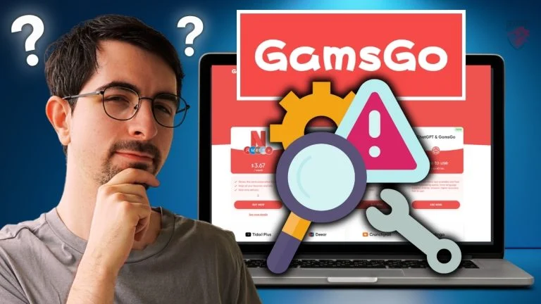 Beginner’s Guide to GamsGo: How to Buy and Use Shared Subscriptions