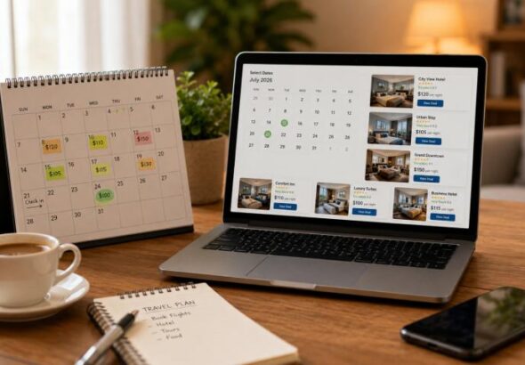 How to Save Money on Hotel Bookings: 15 Smart Ways to Find the Best Hotel Deals in 2026