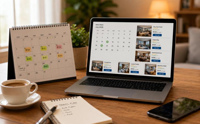How to Save Money on Hotel Bookings: 15 Smart Ways to Find the Best Hotel Deals in 2026