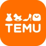 Temu-logo