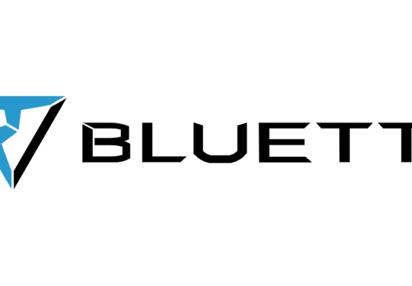 bluetti-power-logo-vector