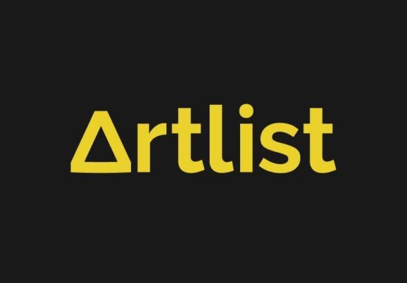 new-artlist-logo