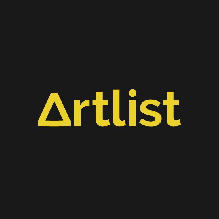 new-artlist-logo
